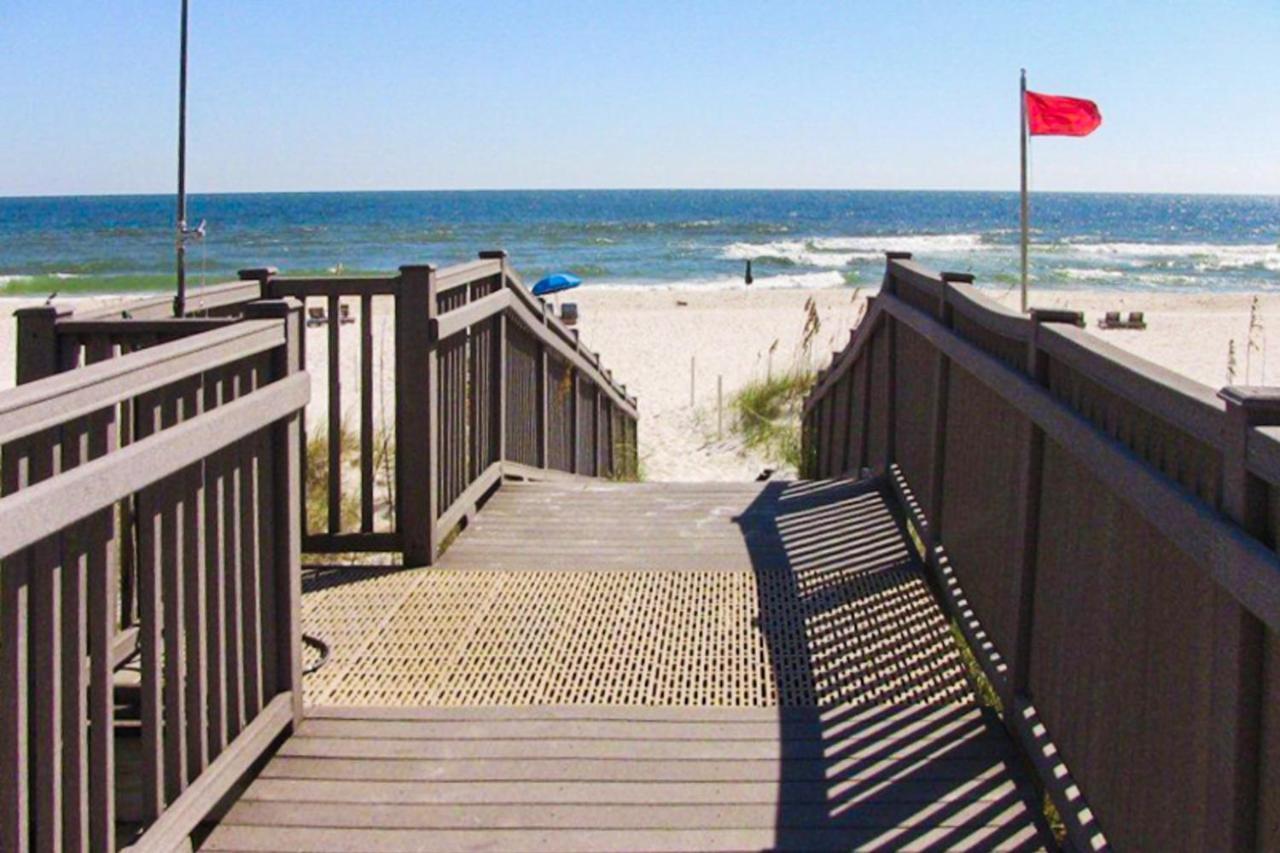 Perdido Towers E0902 Apartment Perdido Key Exterior photo