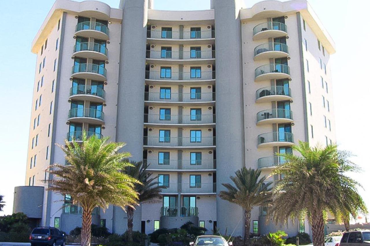 Perdido Towers E0902 Apartment Perdido Key Exterior photo