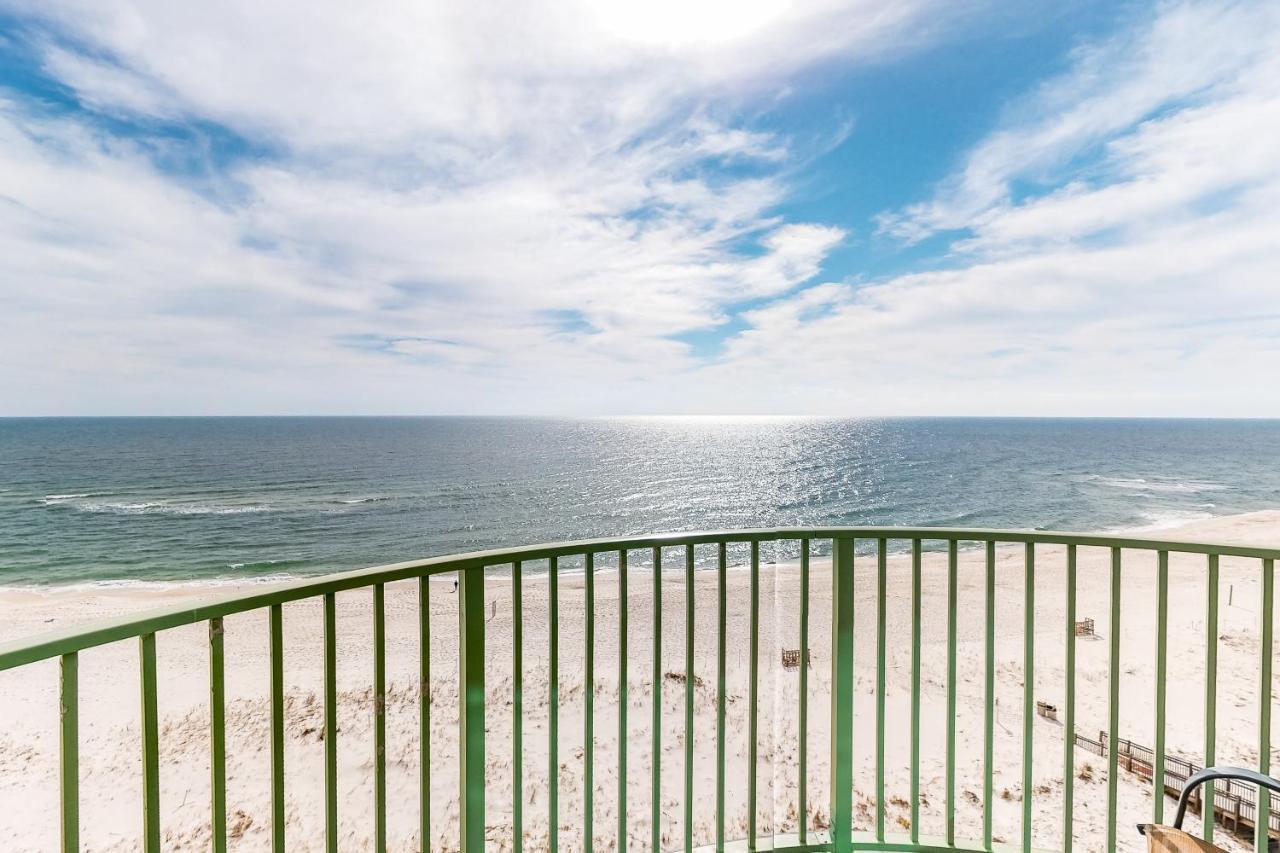 Perdido Towers E0902 Apartment Perdido Key Exterior photo